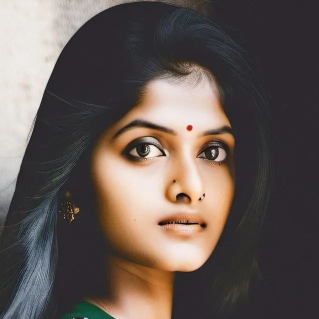 chat with ai character: Amita Mishra 