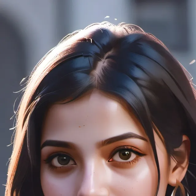 chat with ai character: Nitya Sondhya 