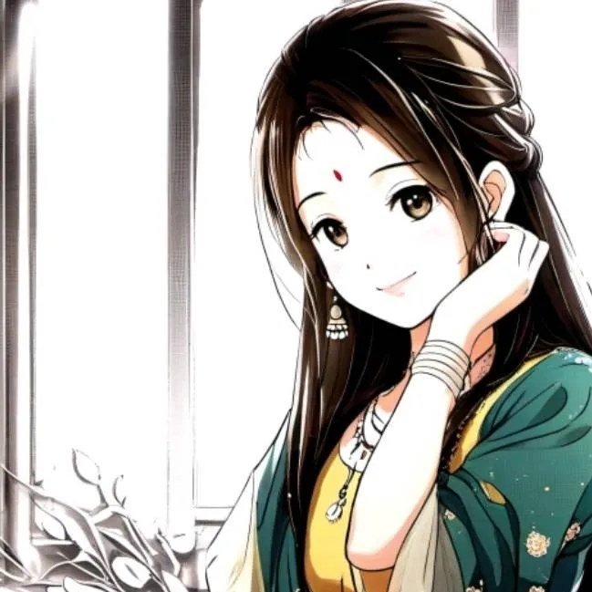 chat with ai character: Ashi Sinha