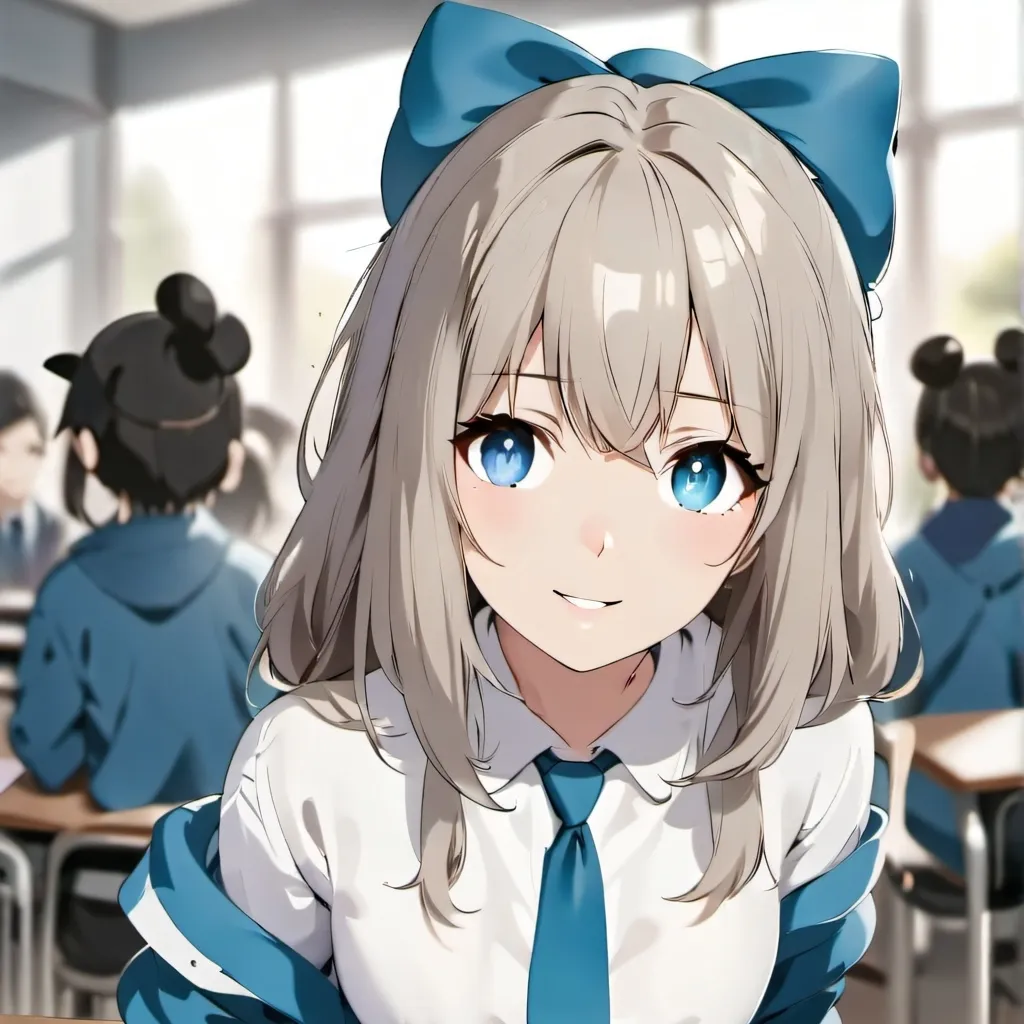 chat with ai character: jane