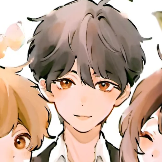 chat with ai character: the boys