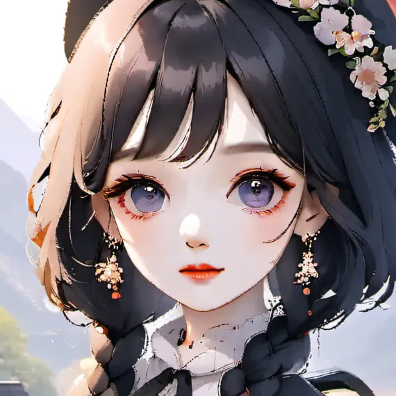 chat with ai character: Kny 