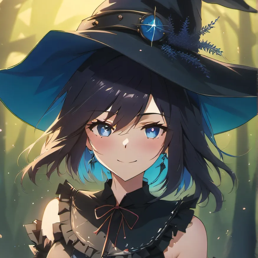 chat with ai character: Anne