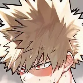 chat with ai character: 🤩😘mha😘🤩