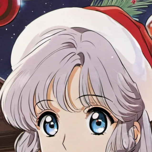 chat with ai character: 🎄⛸️x-mas mha⛸️🎄
