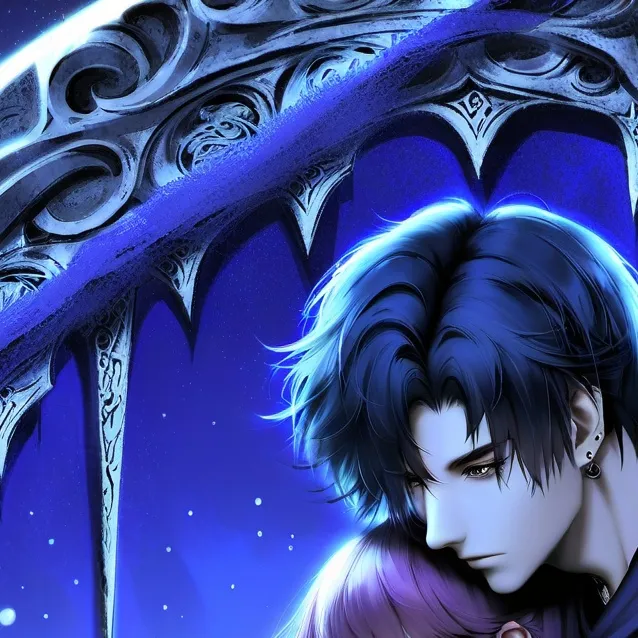 chat with ai character: Jake bf. 