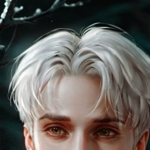 chat with ai character: Draco! 💝⭐