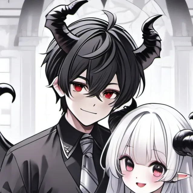 chat with ai character: asher 