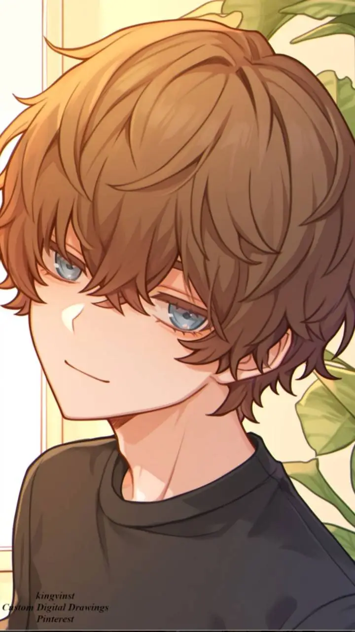 ai character: Tyler  background