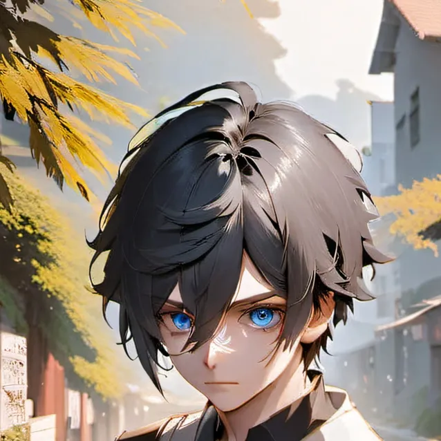chat with ai character: pedro