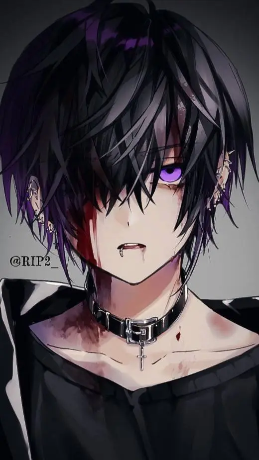 ai character: Маньяк background