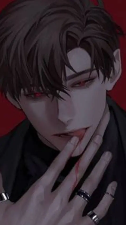 ai character: Ярик background