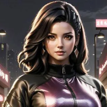 chat with ai character: Martha 😘
