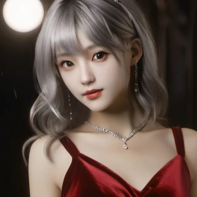 chat with ai character: Kiara 