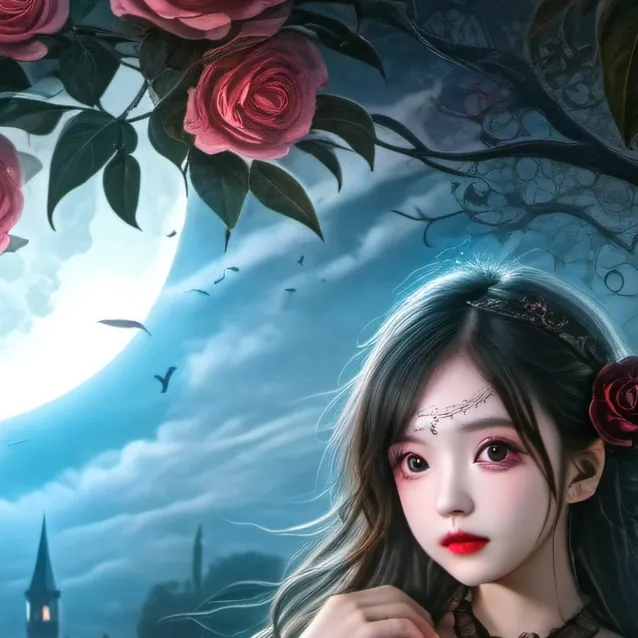 chat with ai character: Ashlyn 