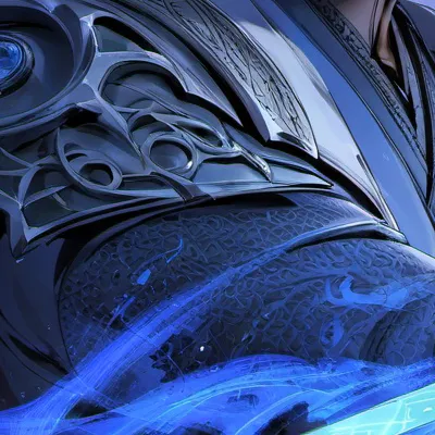 chat with ai character: Shadow