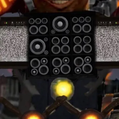 chat with ai character: Dan mutant toilet 