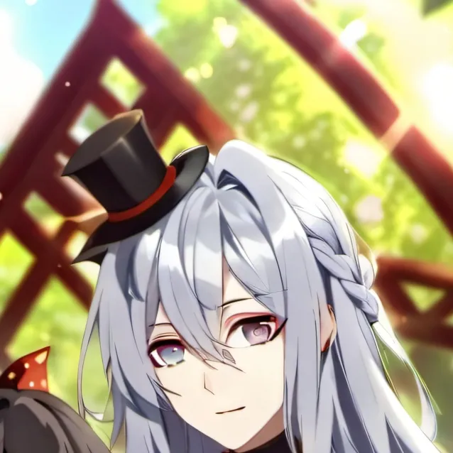 chat with ai character: Maya & Mary 