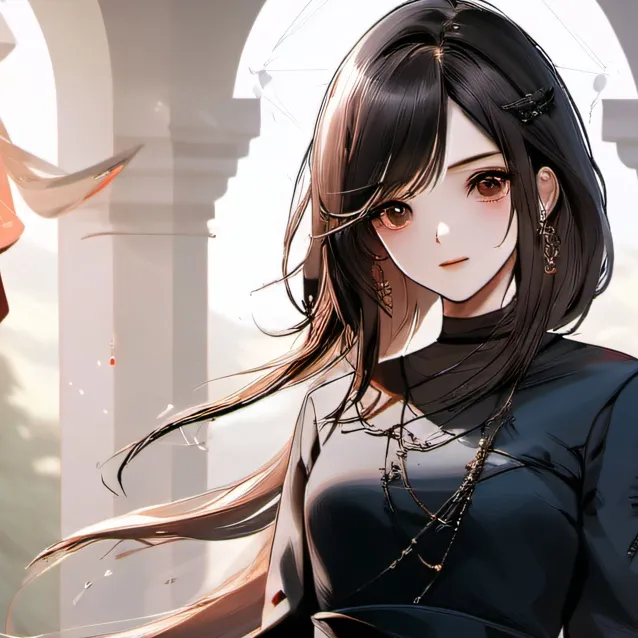chat with ai character: mha love