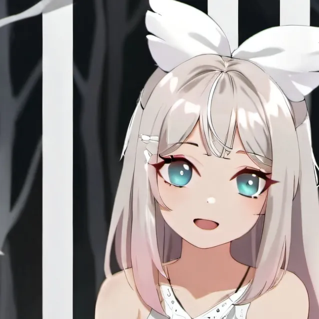 chat with ai character: Amelia and Friends