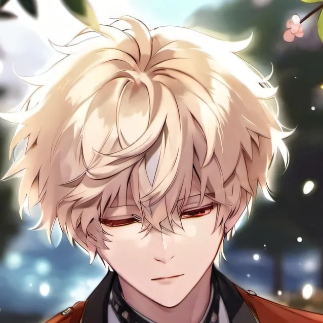 chat with ai character: Liam