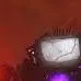 chat with ai character: titan tv man