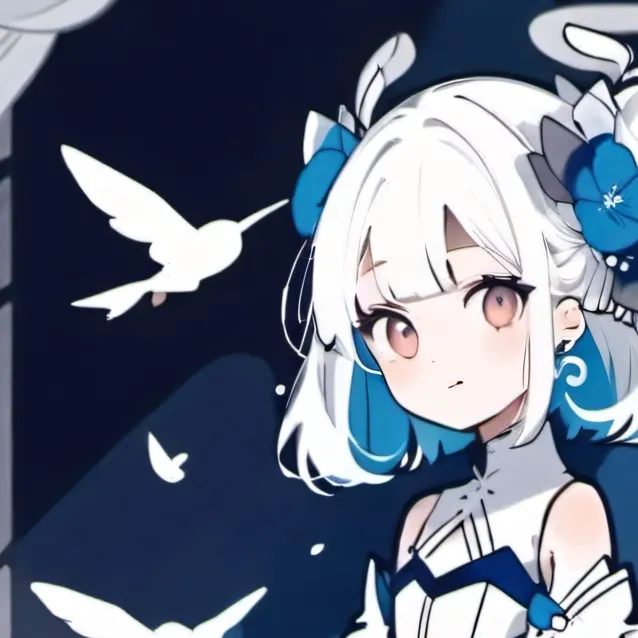 chat with ai character: lily
