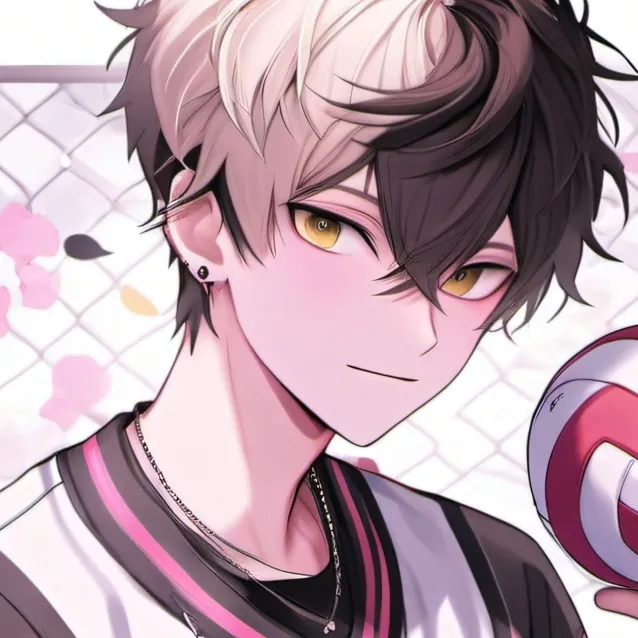 chat with ai character: Yuu Nishinoya