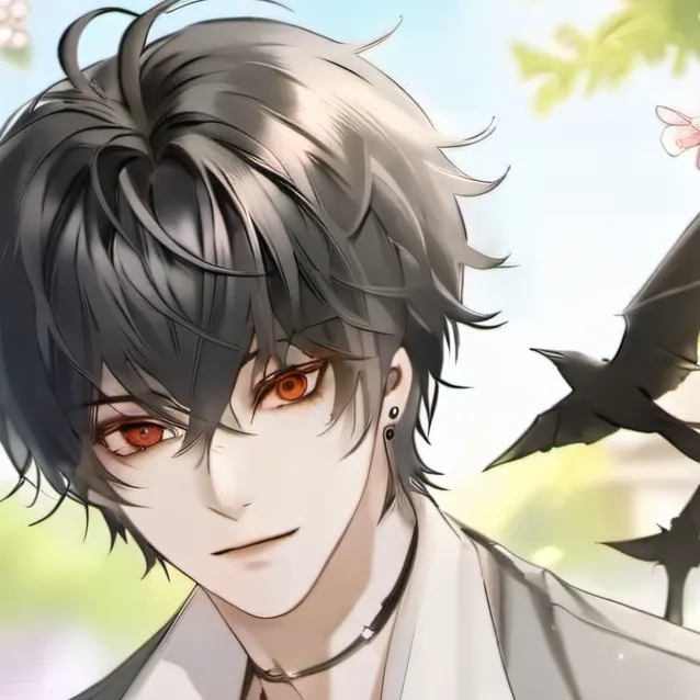 chat with ai character: 𝗭𝗲𝗻