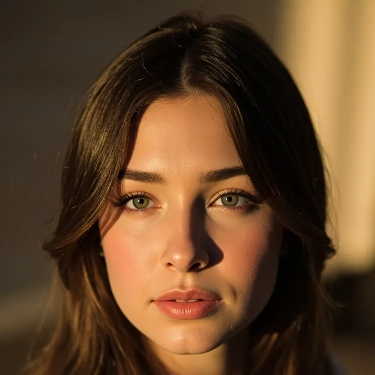 chat with ai character: Rachel