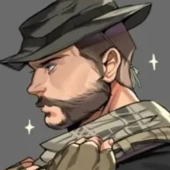chat with ai character: John Price <3