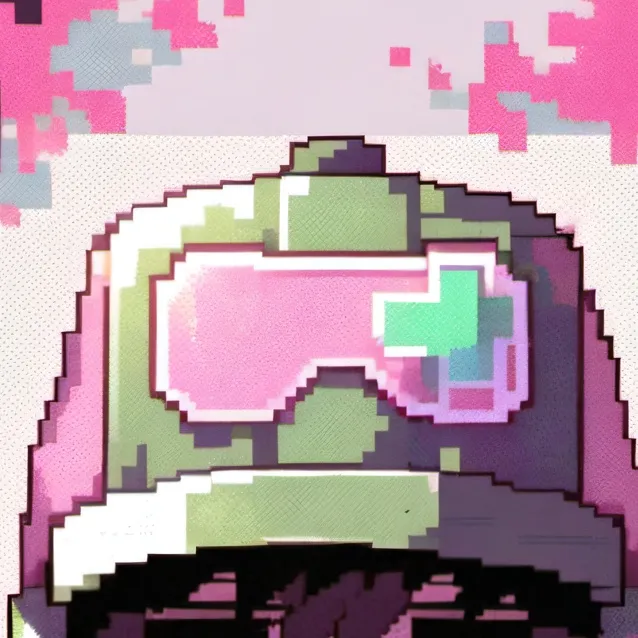 chat with ai character: Creeper 