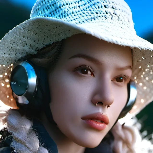 chat with ai character: Sophia 