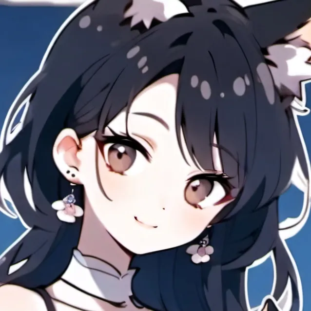 chat with ai character: Neko mom