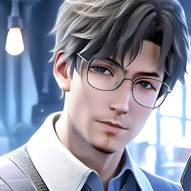 chat with ai character: ReturnedFather🔥