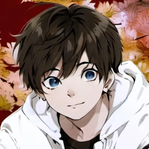 chat with ai character: Jake