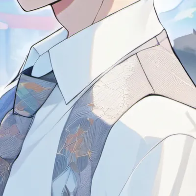 chat with ai character: Jacob