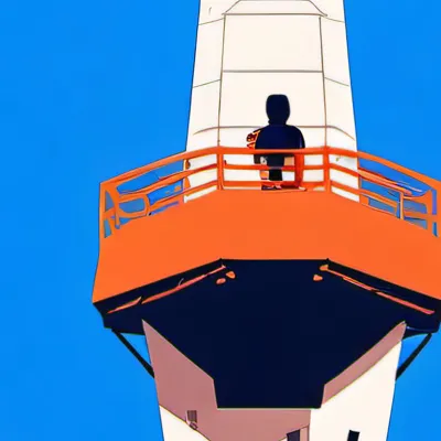 chat with ai character: Break