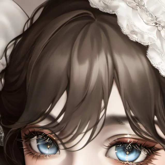 chat with ai character: Laia