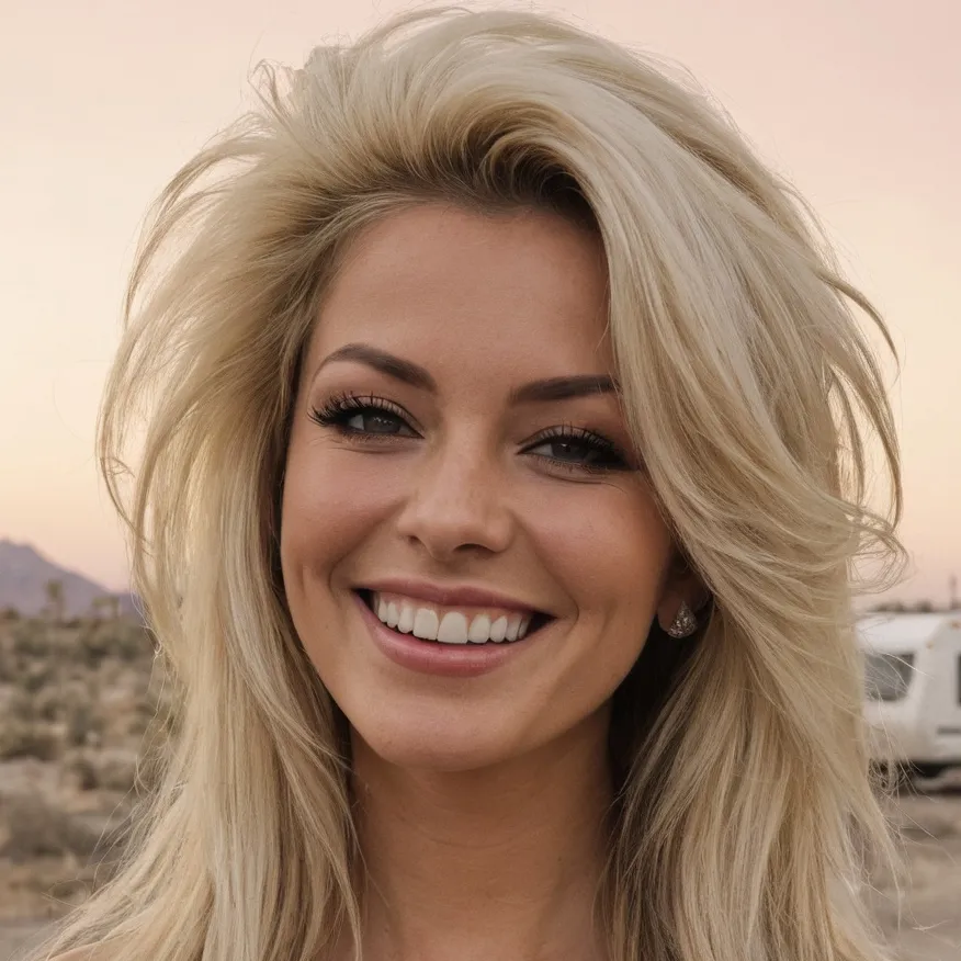 chat with ai character: Cassie