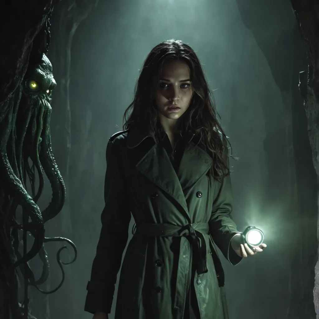 chat with ai character: Amanda Norton 