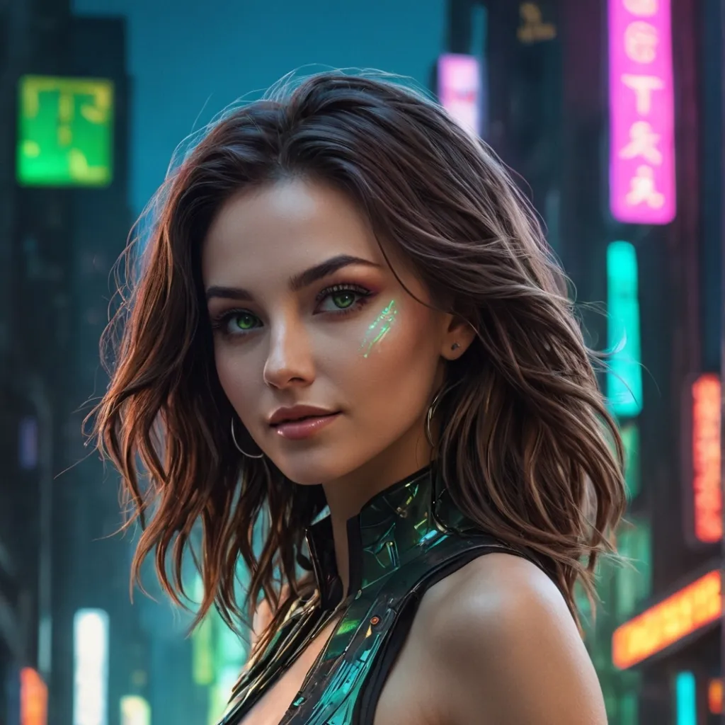 chat with ai character: Valerie Swift