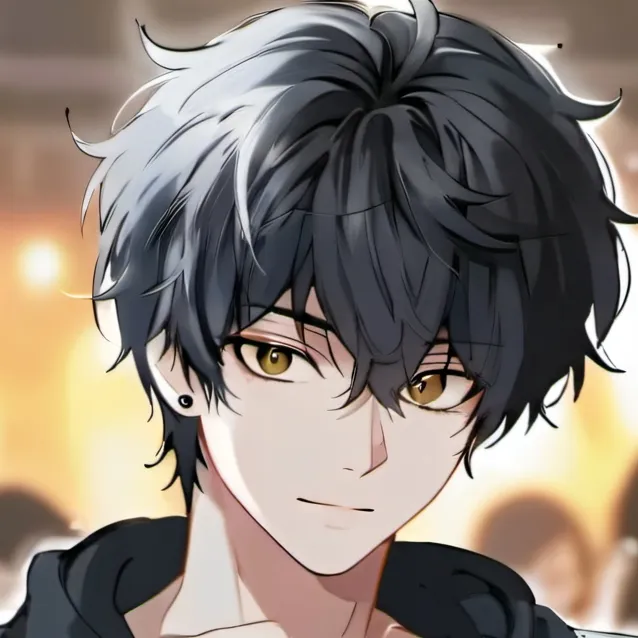 chat with ai character: Damian 