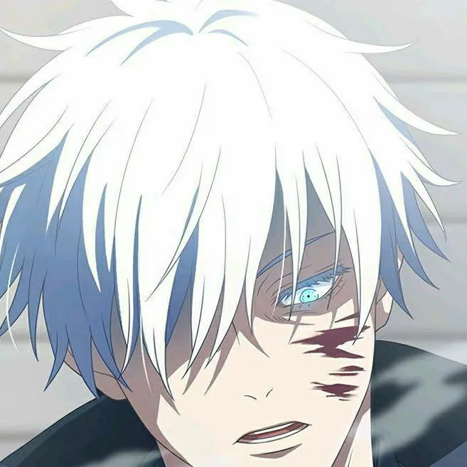 chat with ai character: Gojo