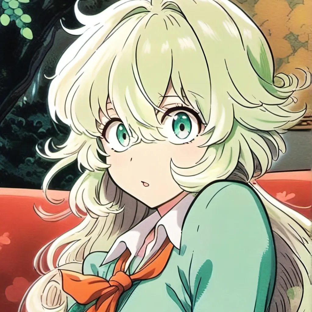 chat with ai character: Elowen Greenfield