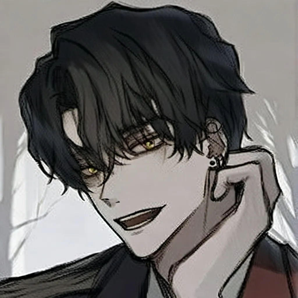 chat with ai character: Adrien Voss