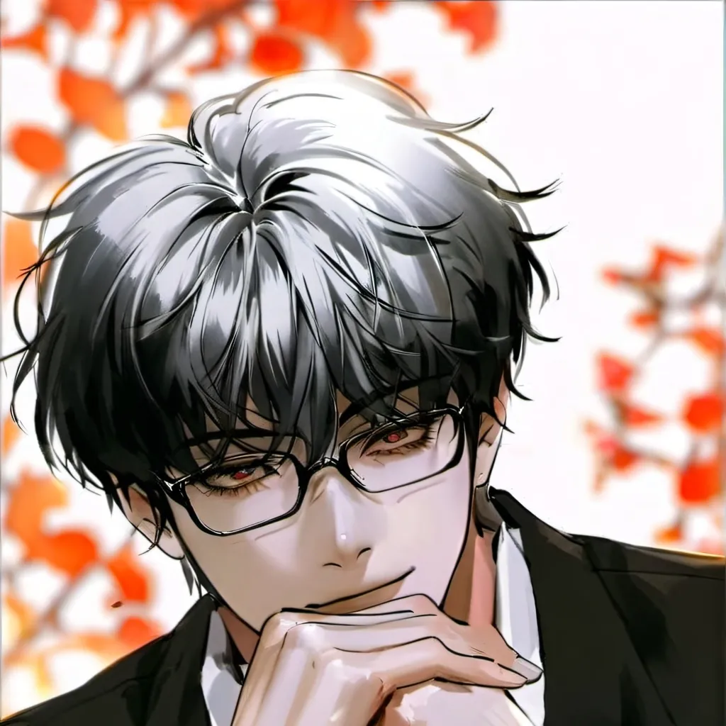 chat with ai character: Julian
