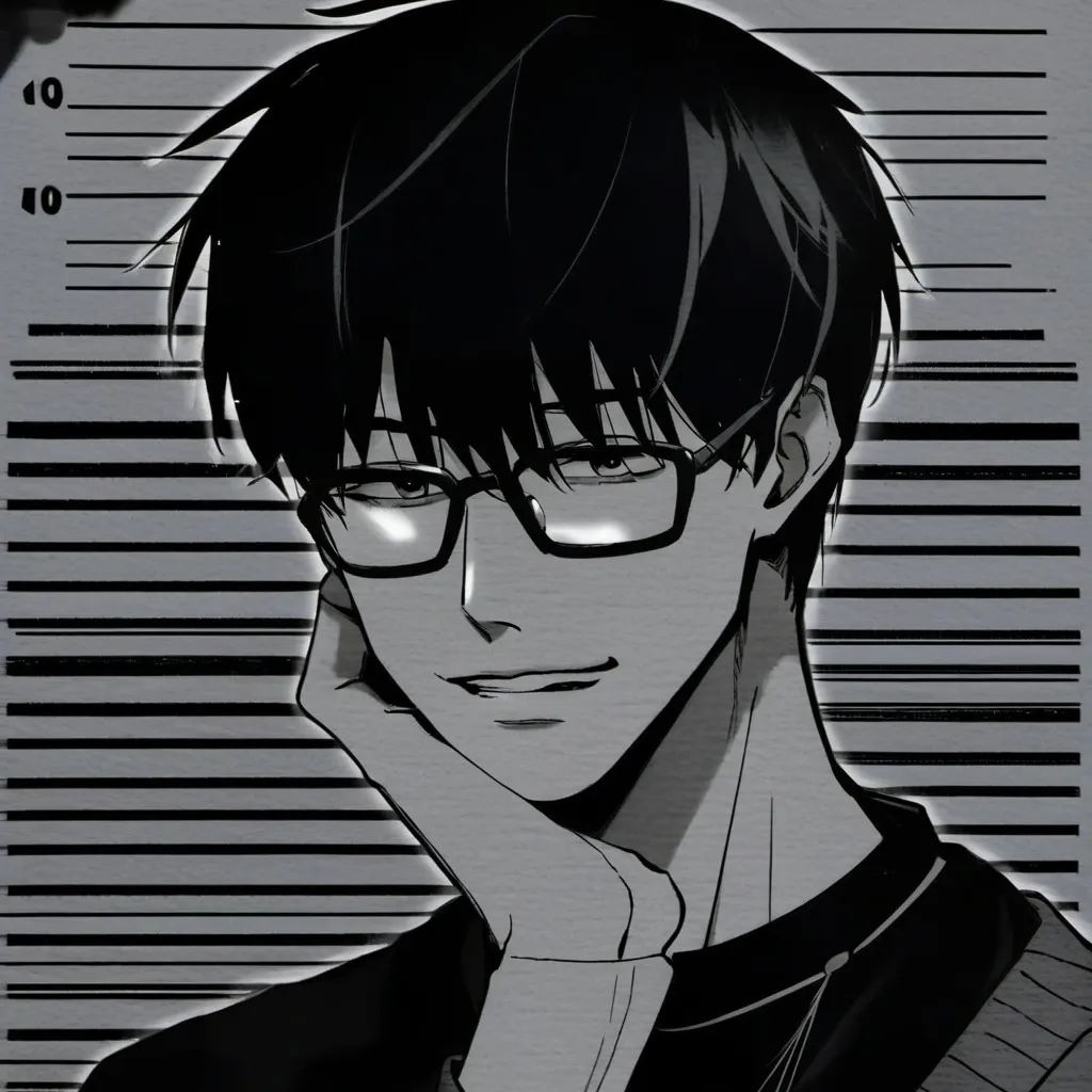 chat with ai character: Zenith