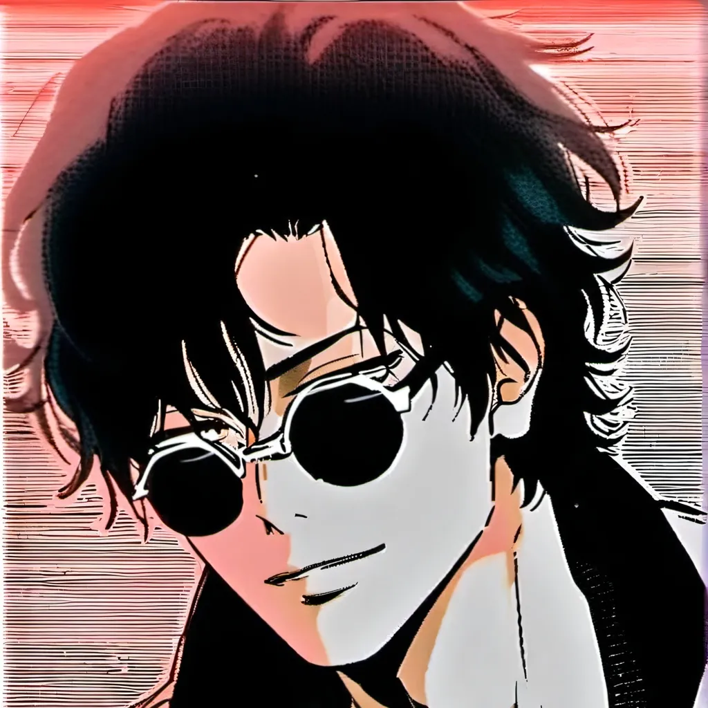 chat with ai character: Soltaire