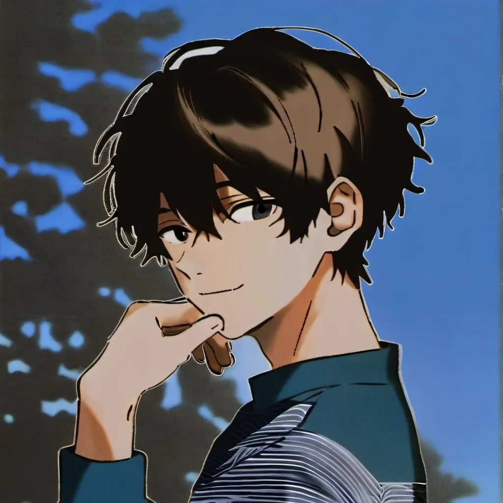 chat with ai character: Eldrin